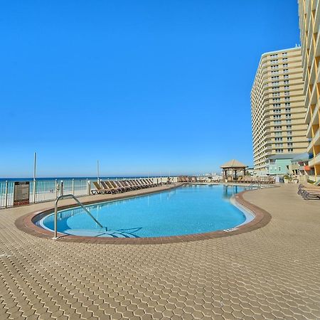 Treasure Island 2006 Villa Panama City Beach Exterior photo