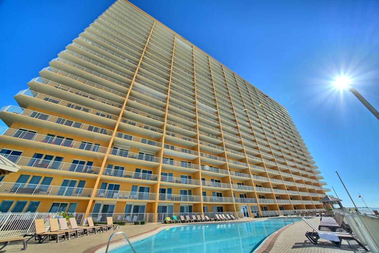 Treasure Island 2006 Villa Panama City Beach Exterior photo