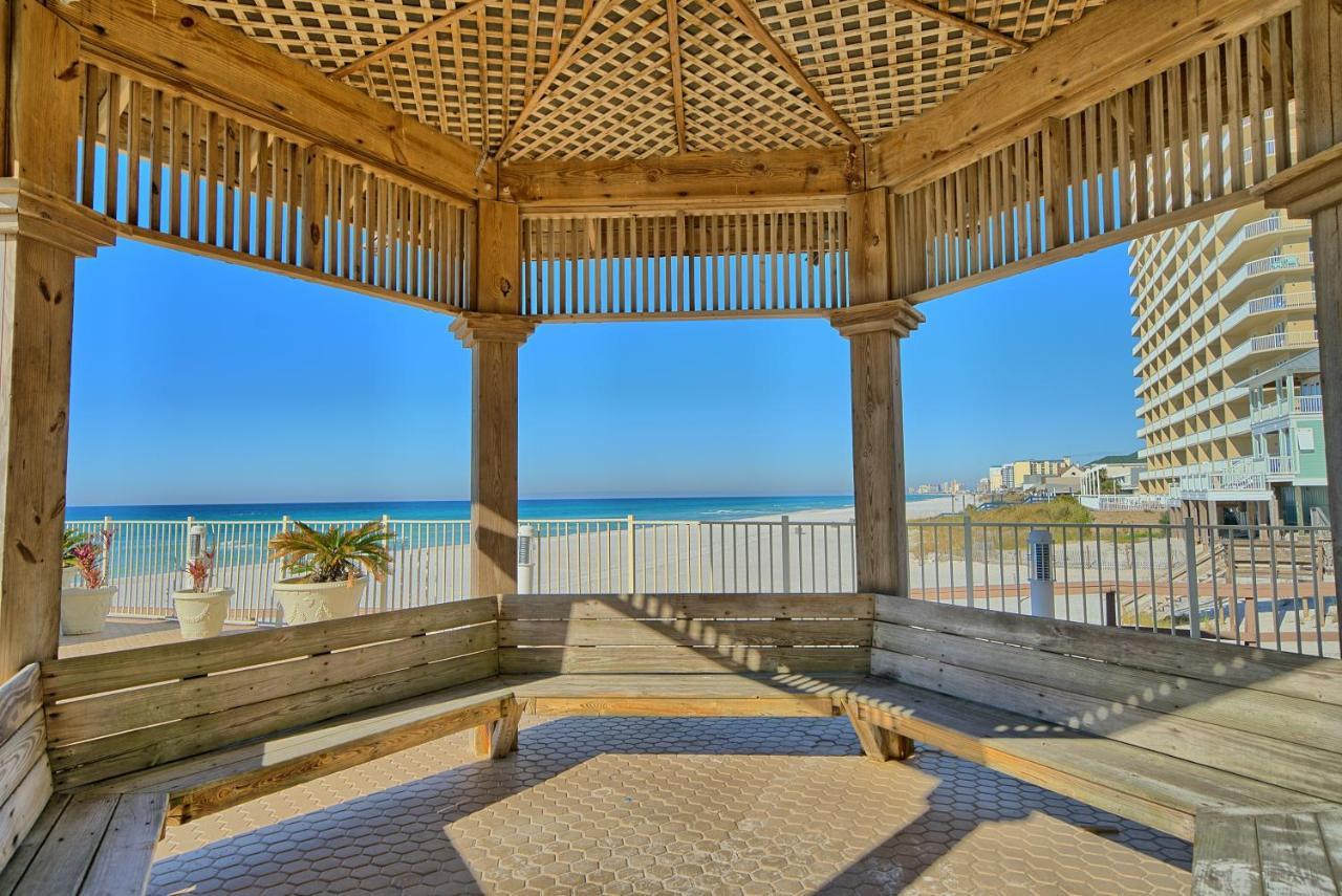 Treasure Island 2006 Villa Panama City Beach Exterior photo