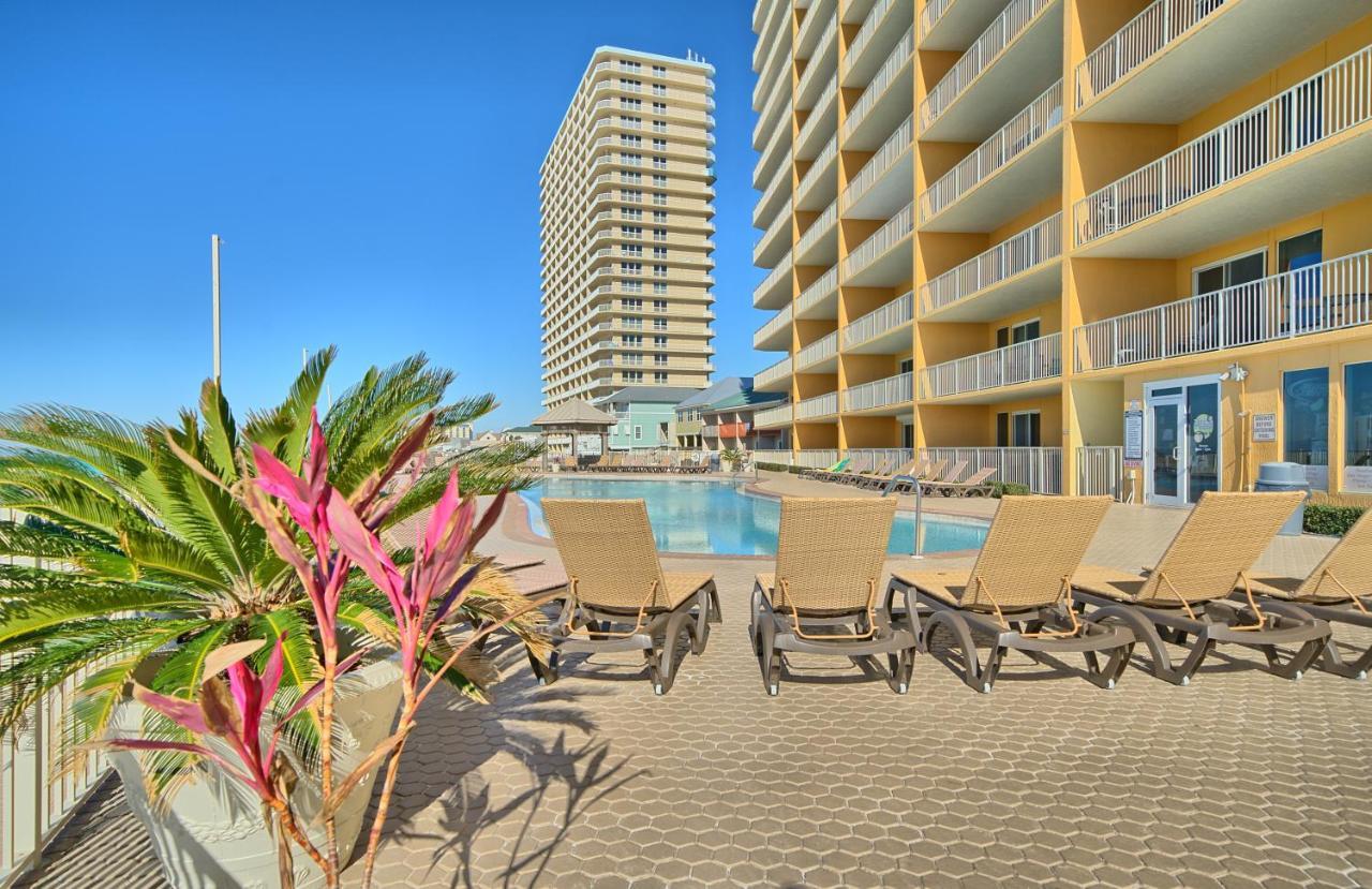 Treasure Island 2006 Villa Panama City Beach Exterior photo
