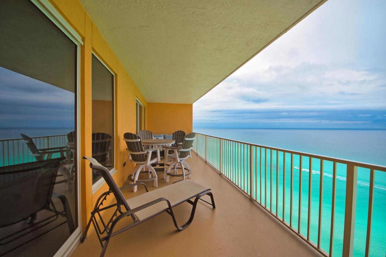 Treasure Island 2006 Villa Panama City Beach Exterior photo