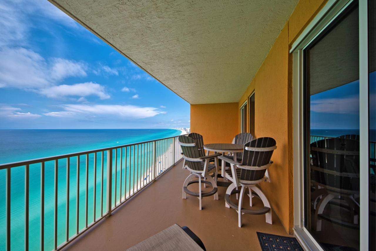 Treasure Island 2006 Villa Panama City Beach Exterior photo